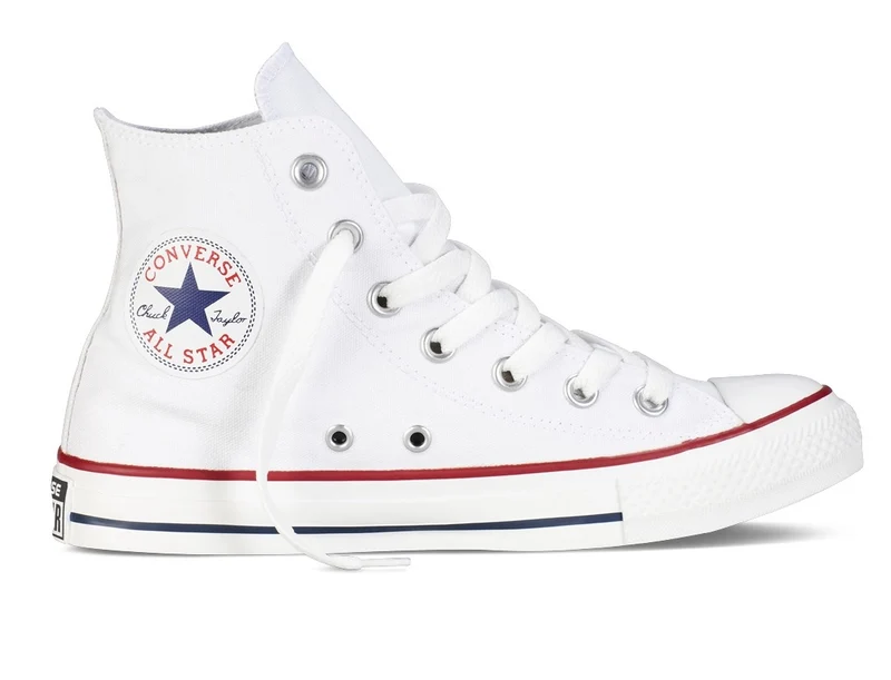 Scarpe Hi Canvas Core