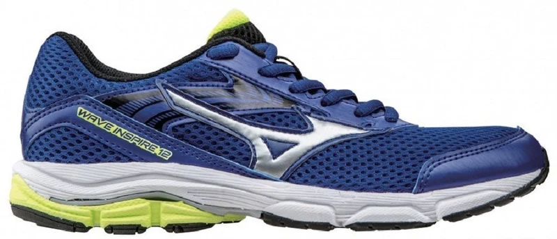 Scarpe Running Bambino Wave Inspire 12