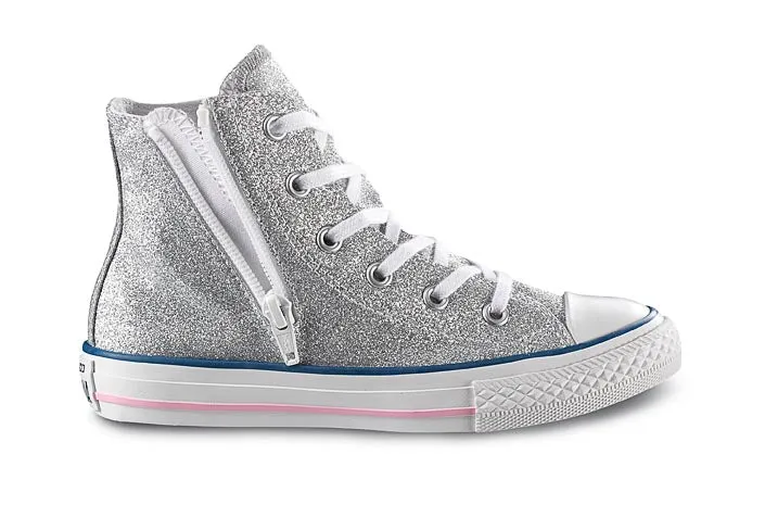 Scarpe Bambino All Star H Said Zip Gitter