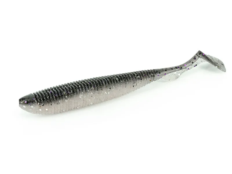 Esche Artificiali RA Shad 4,5"