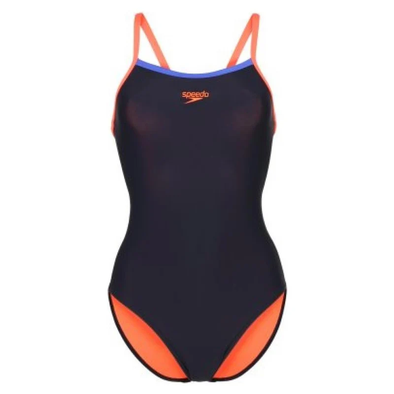 Costume donna Thinstrap Muscleback