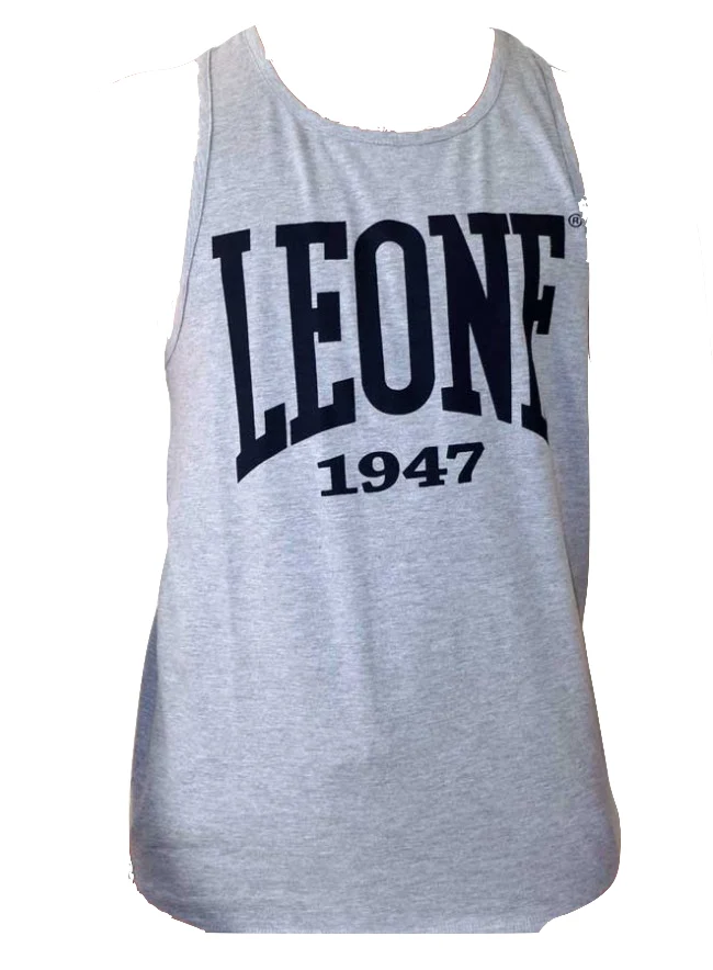 Canotta uomo Muscle Shirt Tank