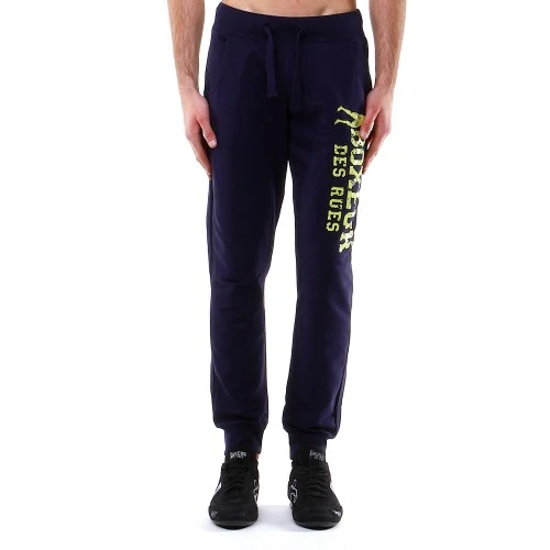 Pantalone Sweat Pant Front Logo