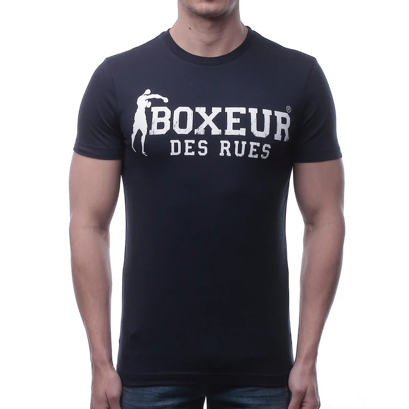 T-Shirt Uomo Girocollo