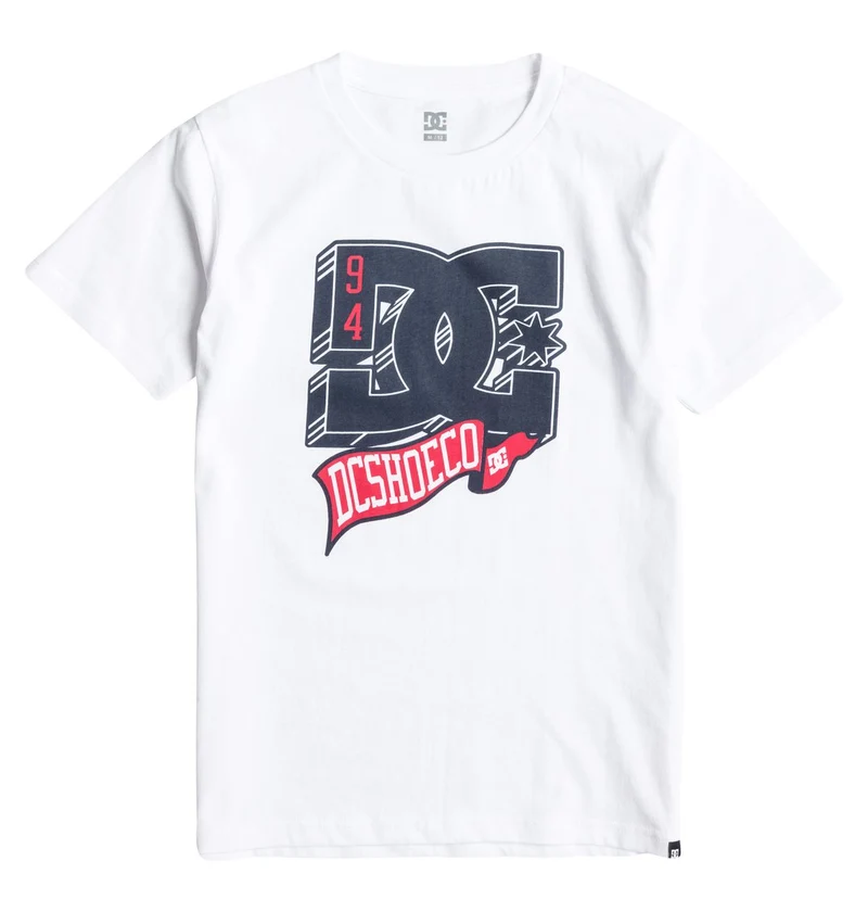 T-Shirt bambino Highschool SS