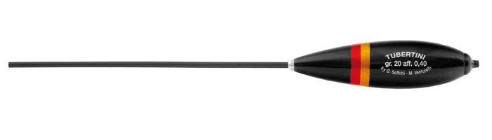 Bombarda Pro Flash 0 (da 25 a 30 grammi)