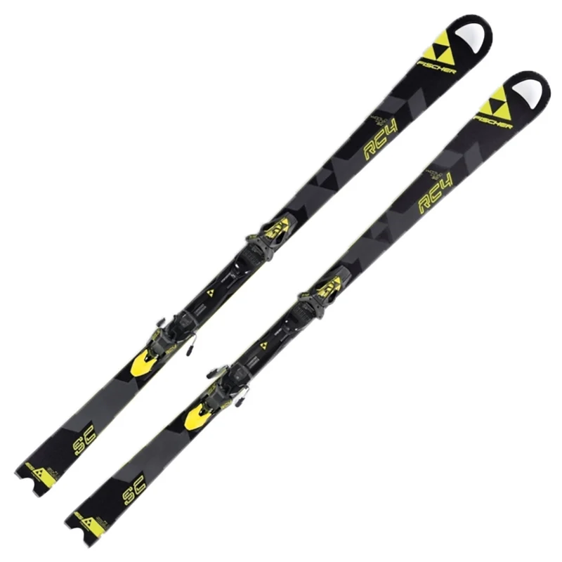 Set Sci + Attacchi RC4 World Cup