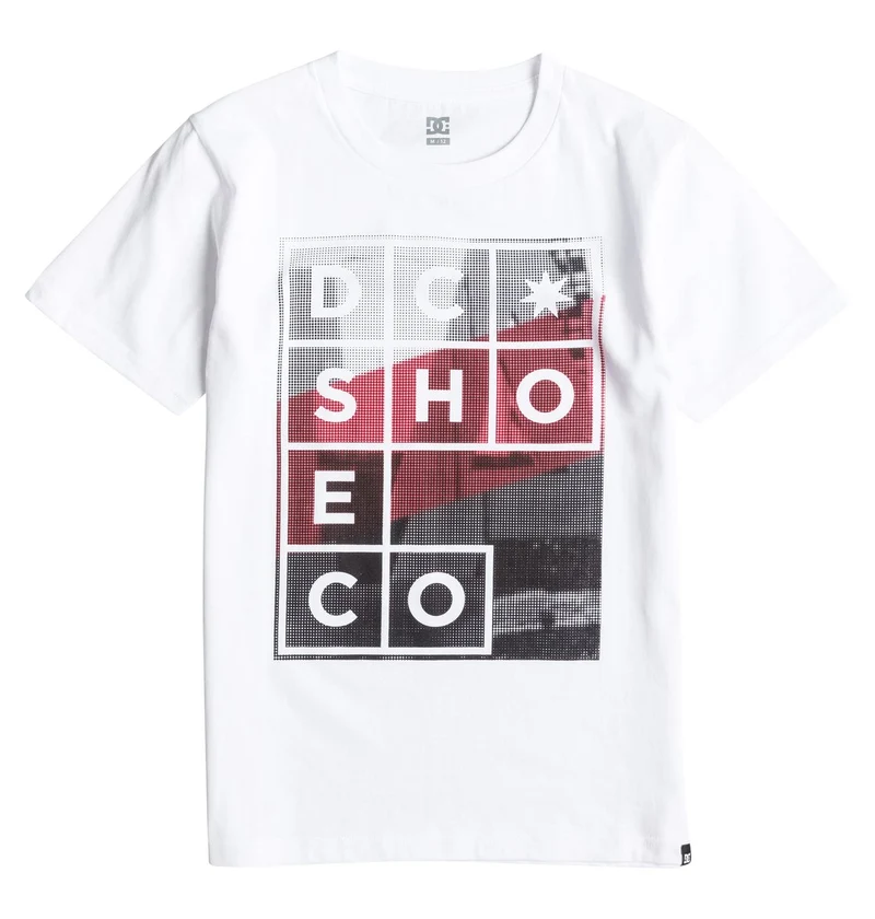 T-Shirt bambino La Panel