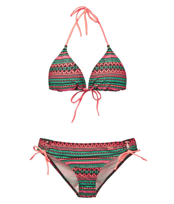 Bikini Donna Ale Triangle
