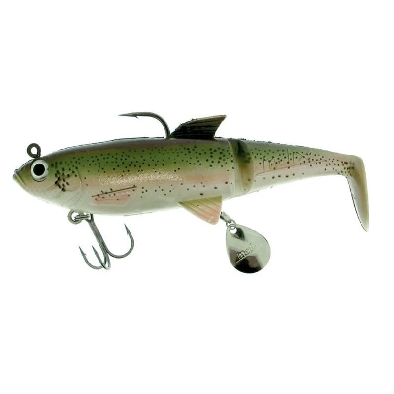 Esca Artificiale Shad 140