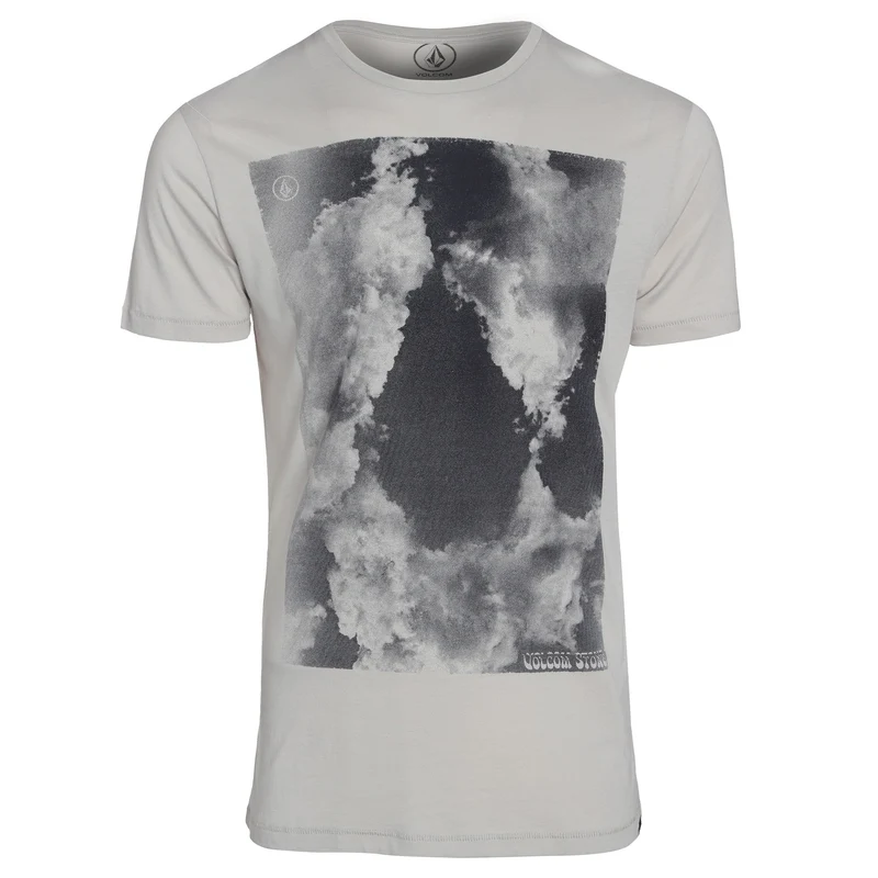 T-Shirt uomo Cloud Stone