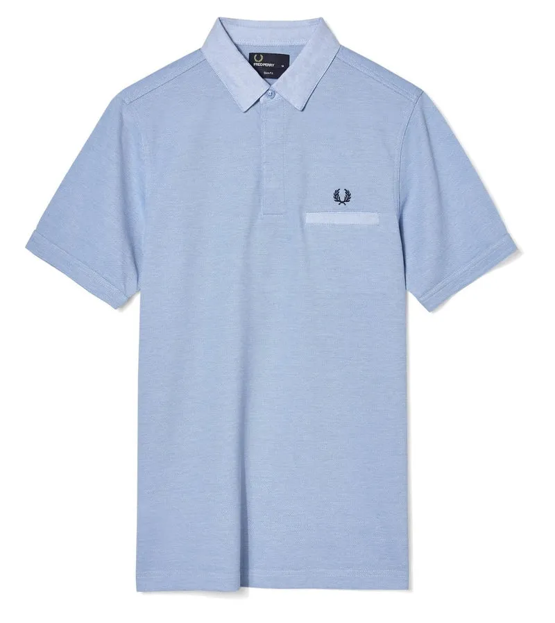 Polo Uomo Special Edition Con Taschino