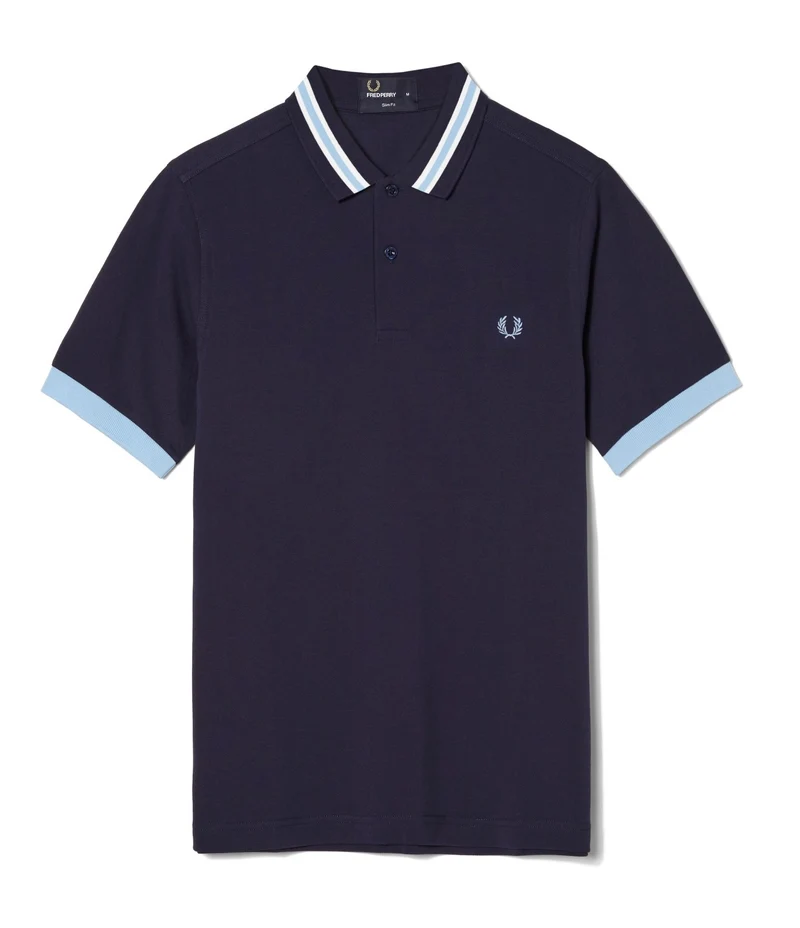 Polo Uomo Special Edition Slim