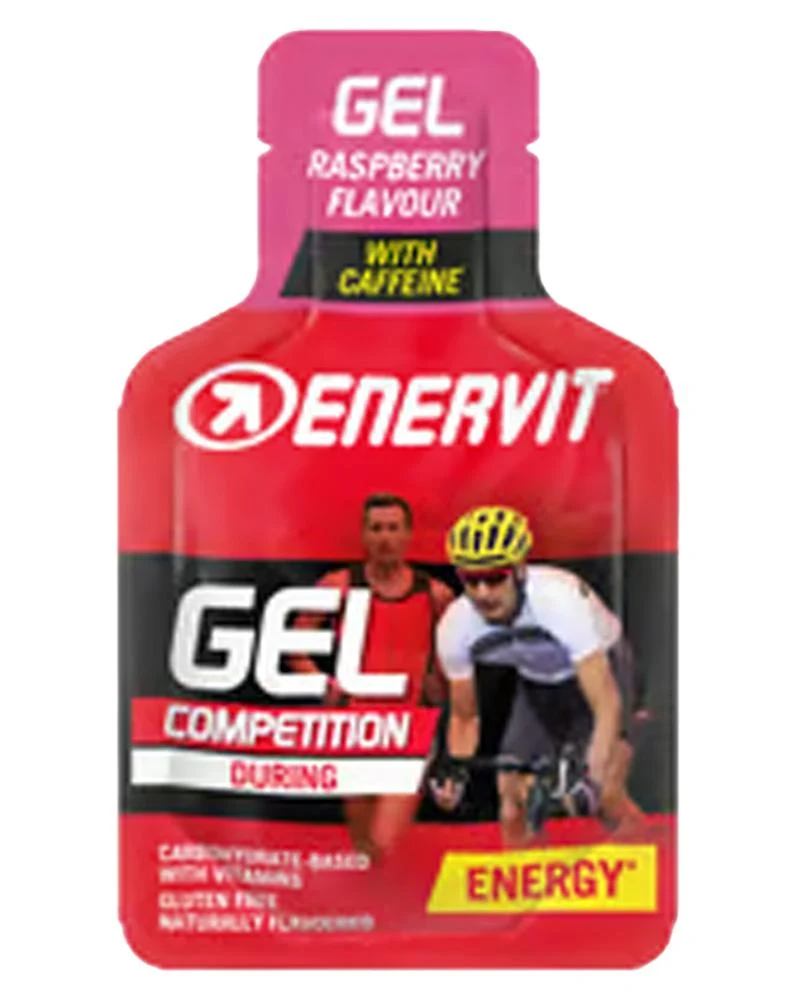 Enervitene Gel Pack