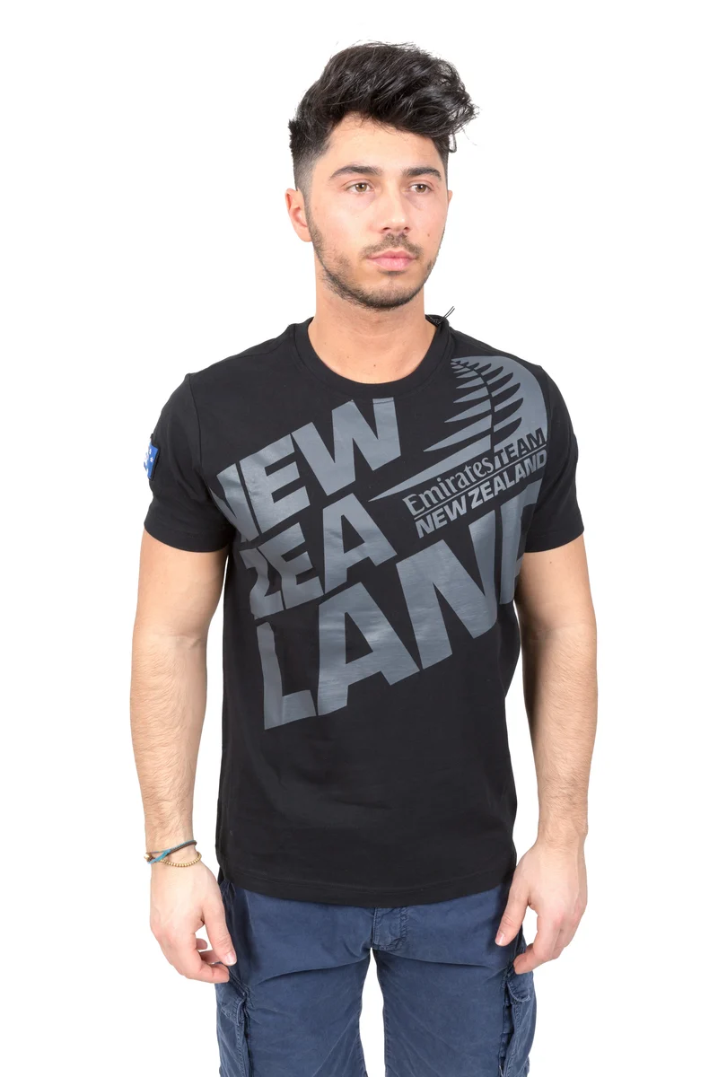 T-shirt New Zealand Fashion Replica