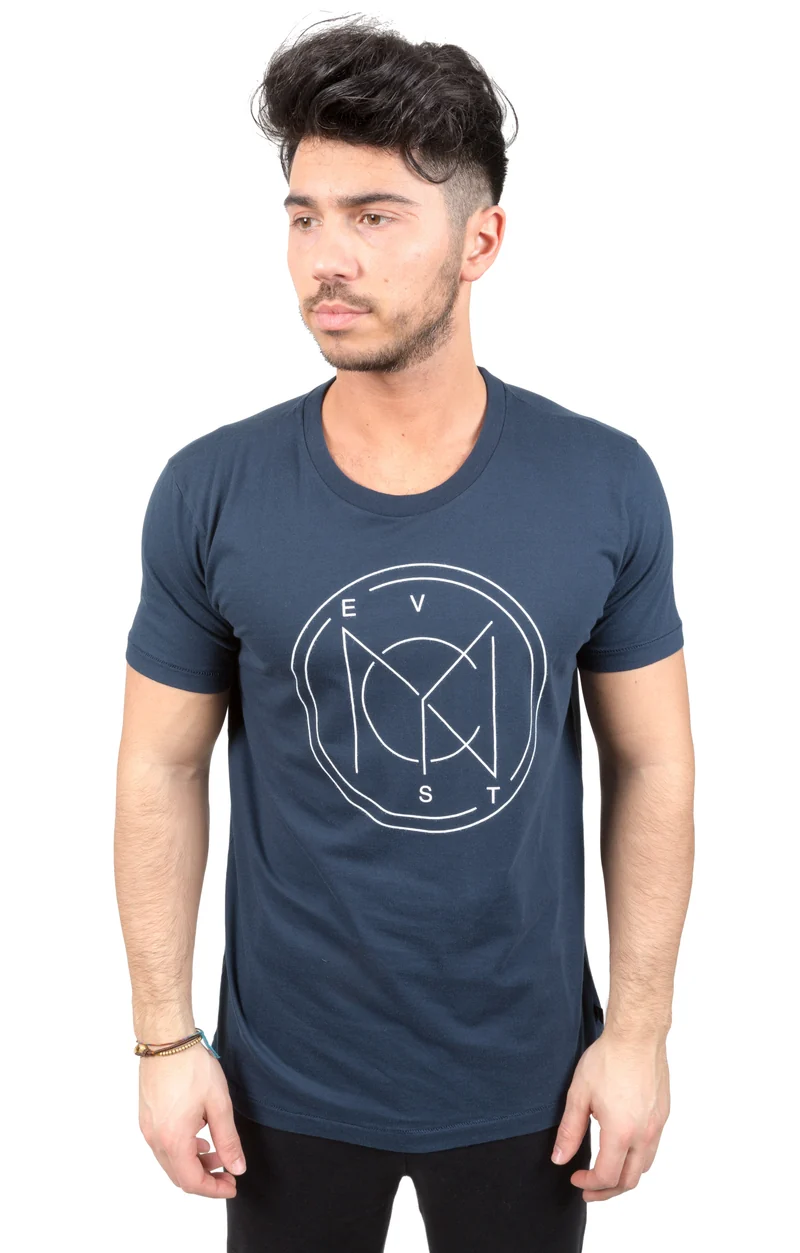 T-Shirt Uomo Bollo
