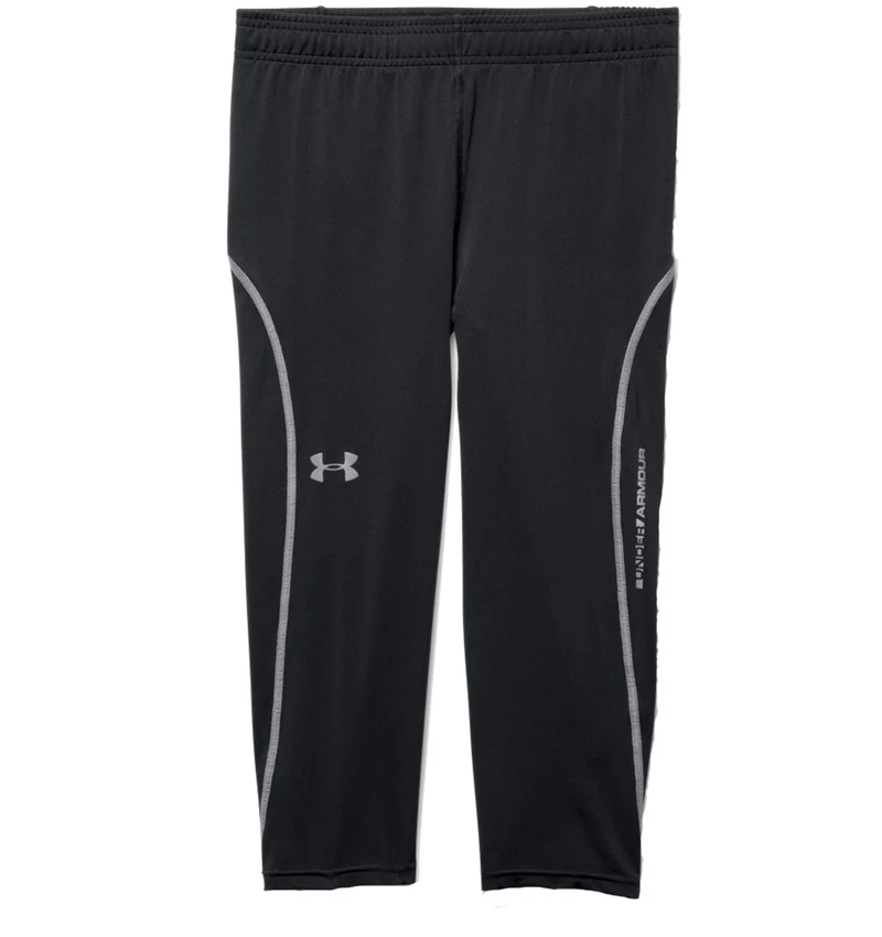Corsaro Uomo UA Coolswitch Run Compression