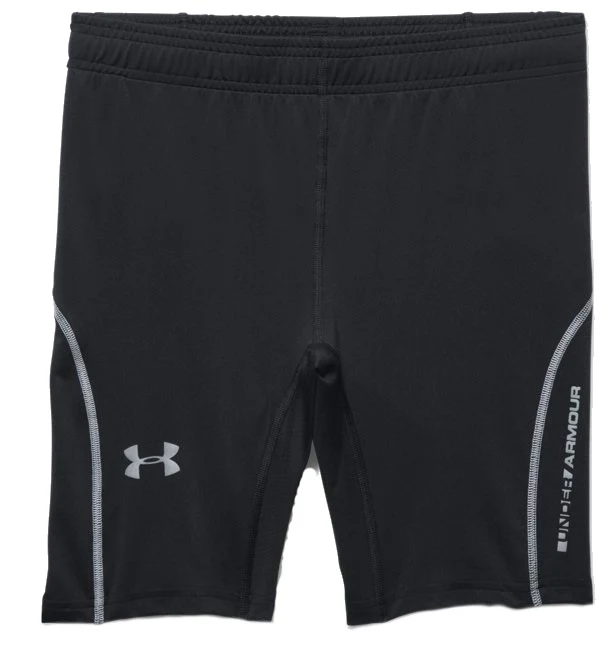 Short Uomo UA Coolswitch Run Compression