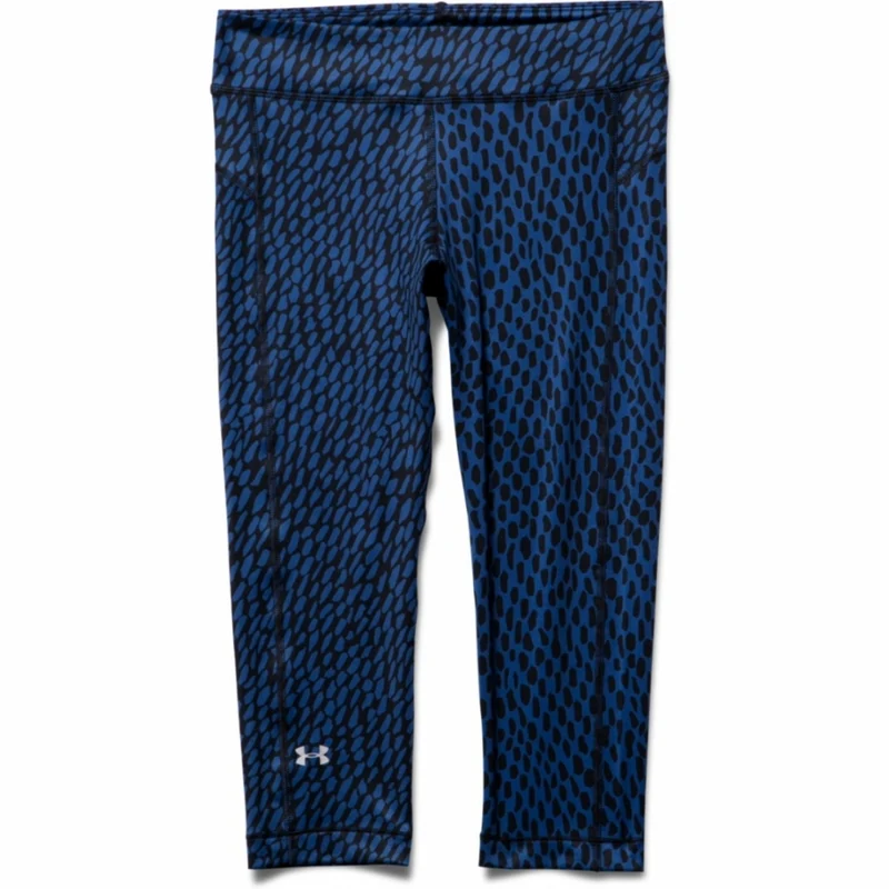 Corsaro donna Capri Armour Printed