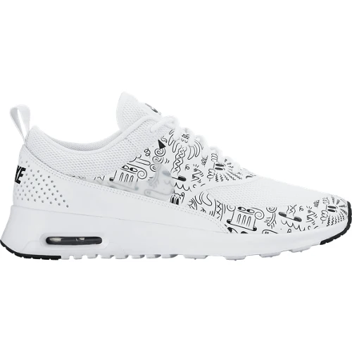 Scarpa donna Air Max Thea Print