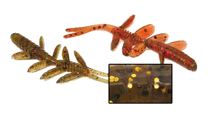 Esche Artificiali Water Shrimp