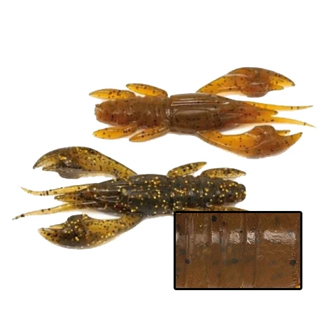 Esche Artificiali CrayFish