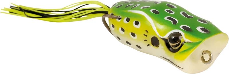 Artificiale Popper Frog