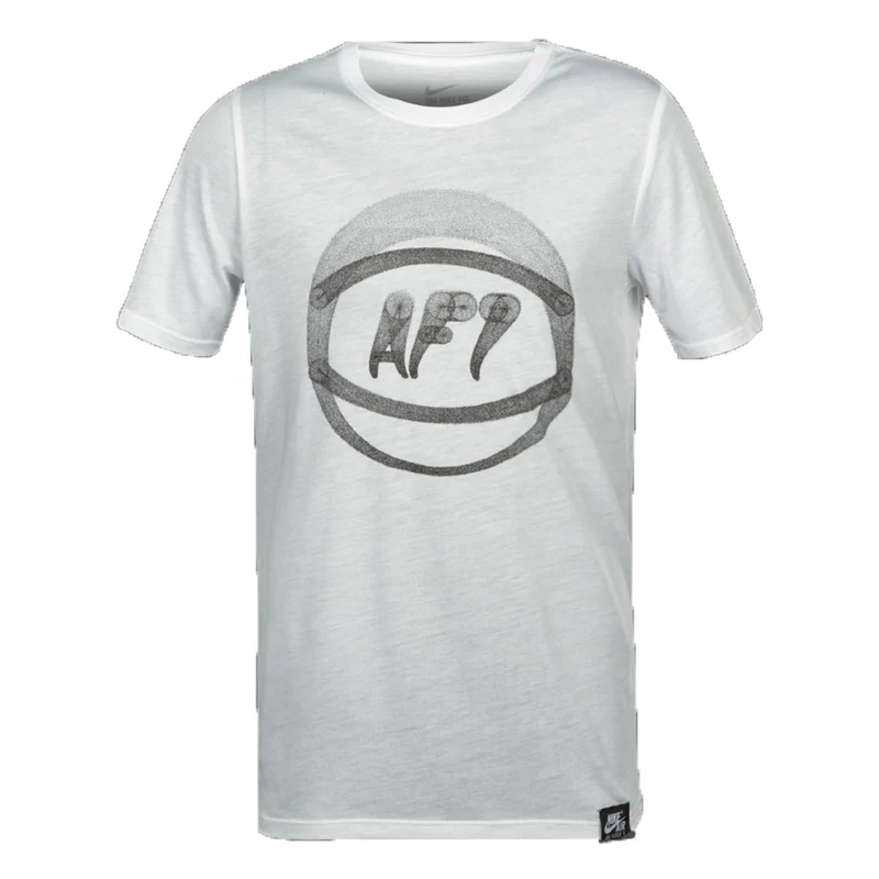 T-Shirt Bambino Air Force 1 Art Boys