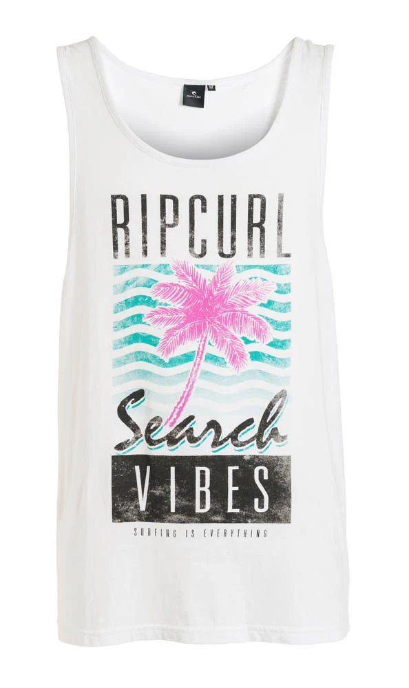 Canotta Search Vibes Tank