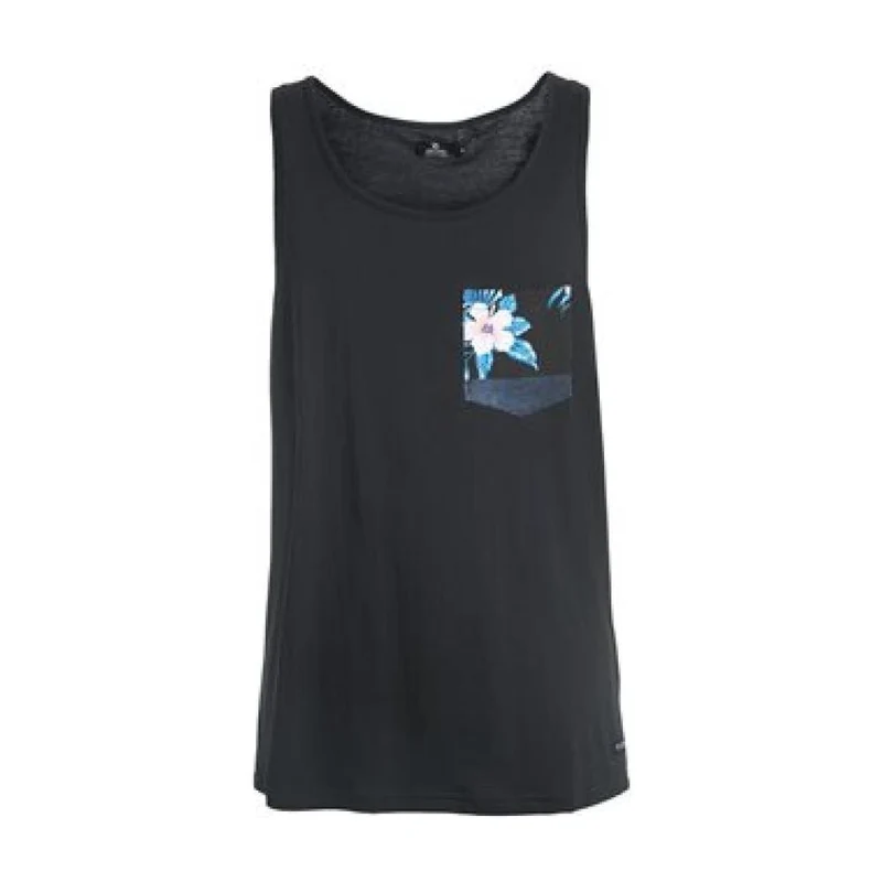 Canotta uomo Flower Power Tank