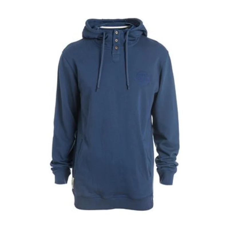 Felpa uomo Wetty Master Hoody