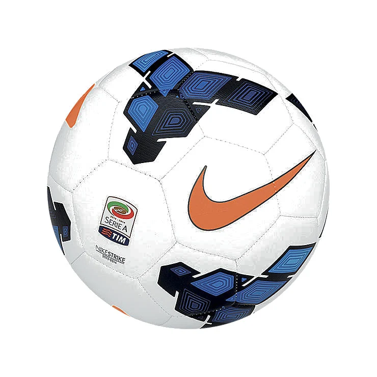 Pallone Nike Strike Serie A misura 5
