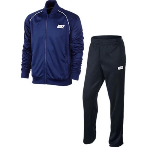 Tuta uomo NIKE BREAKLINE WARMUP-RAG