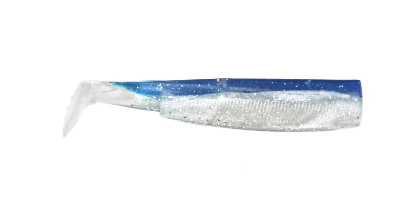 Coda Black Minnow 140
