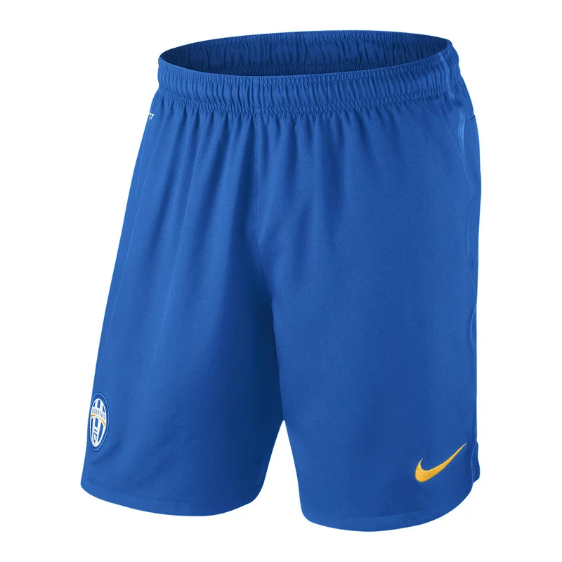 Pantaloncini Juve H A Repl Short WB