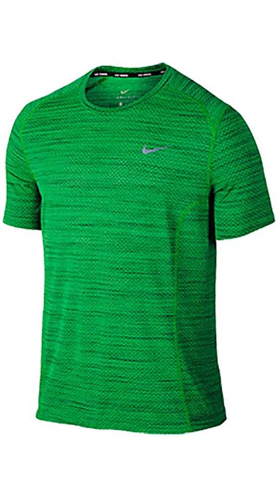 T-Shirt Uomo Running Dri-Fit Miler