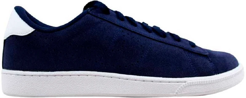 Scarpe Uomo Tennis Classic Suede