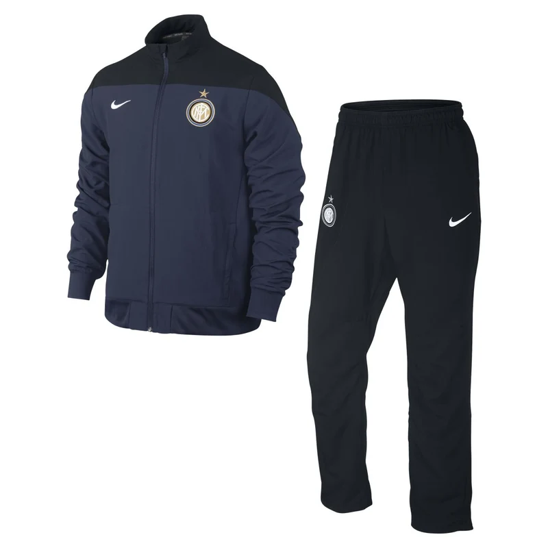 Tuta Inter 2013 - 2014