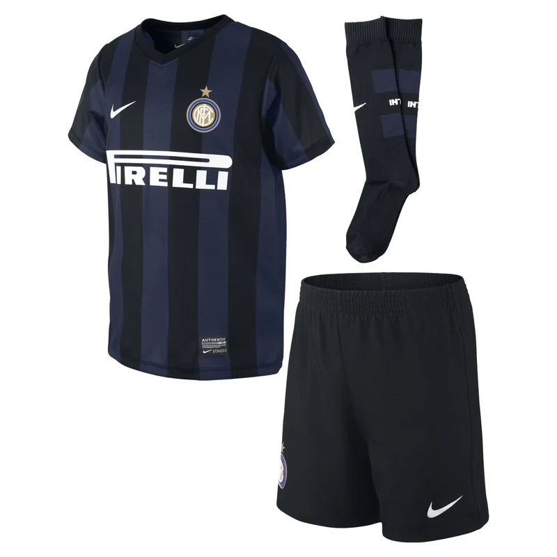 Divisa Inter 2014 Bambino