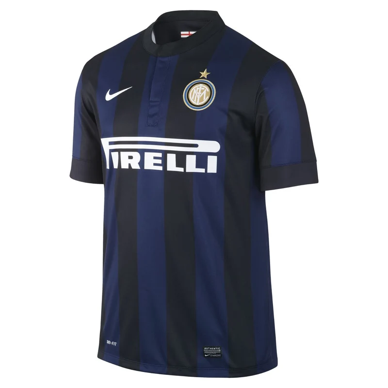 Maglia Inter 2014 da Bambino