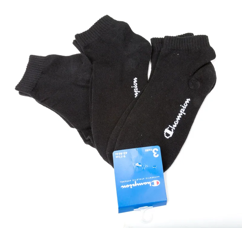 Calze Tri-Pack Every Day