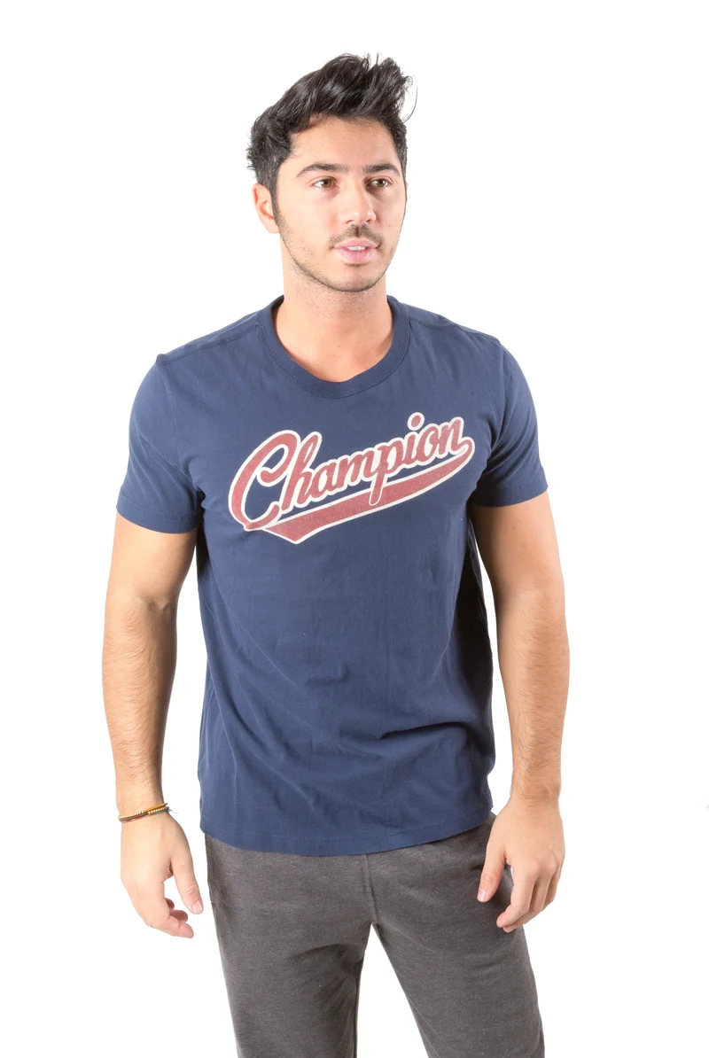 T-Shirt Uomo Varsity