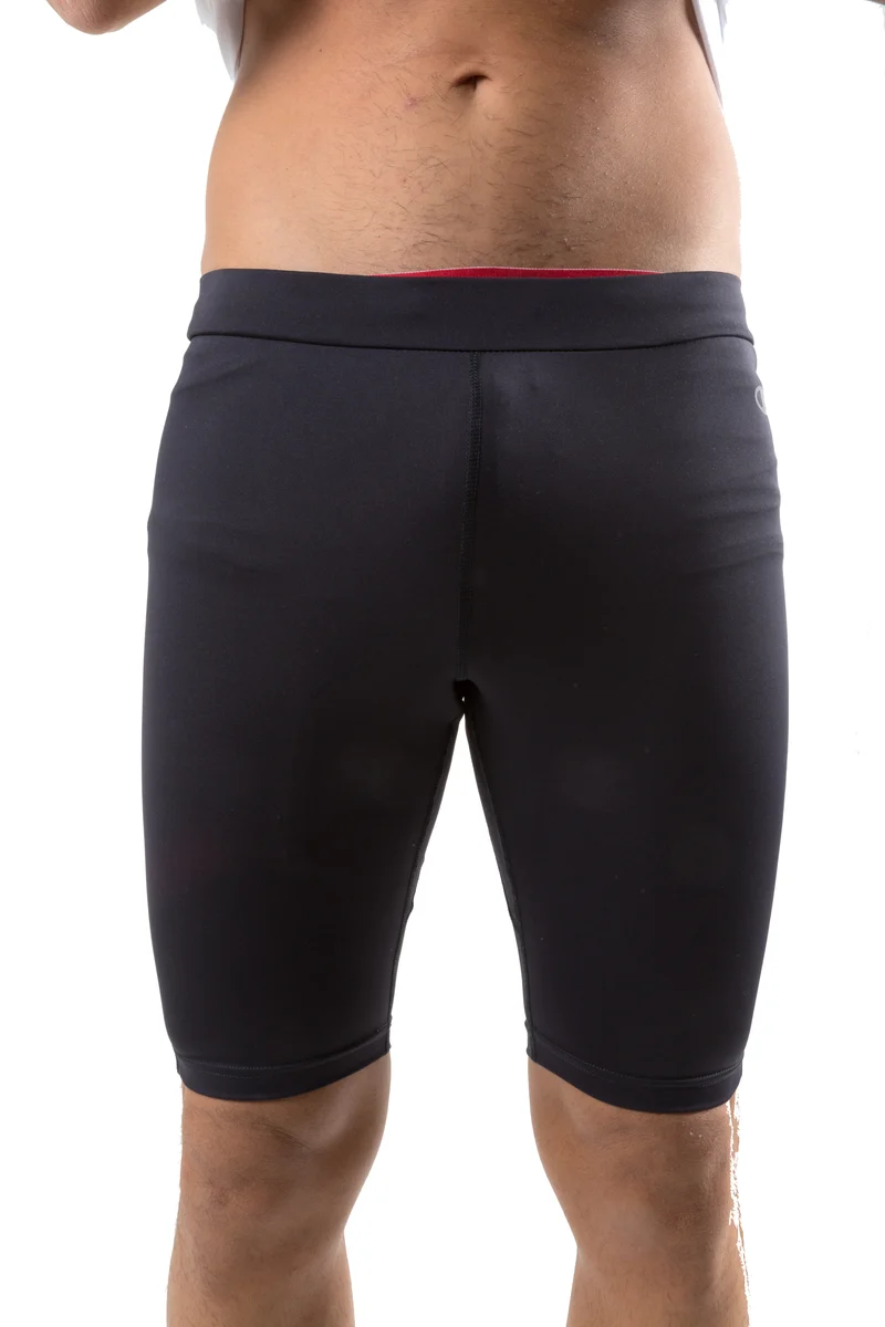Short Uomo Competion Strecht
