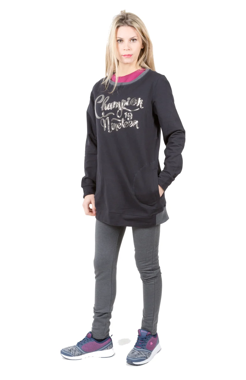 Tuta Donna Ultra Light Heritage GiroCollo