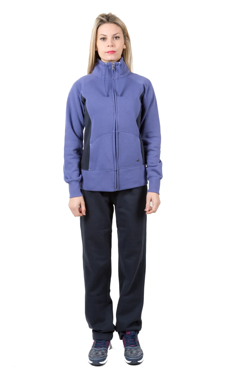 Tuta Donna Ultra Light Heritage