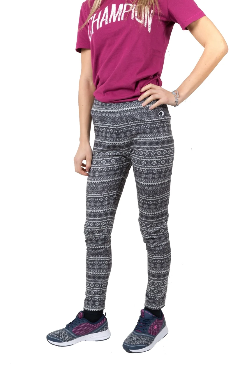 Leggins Donna Winter Prestige