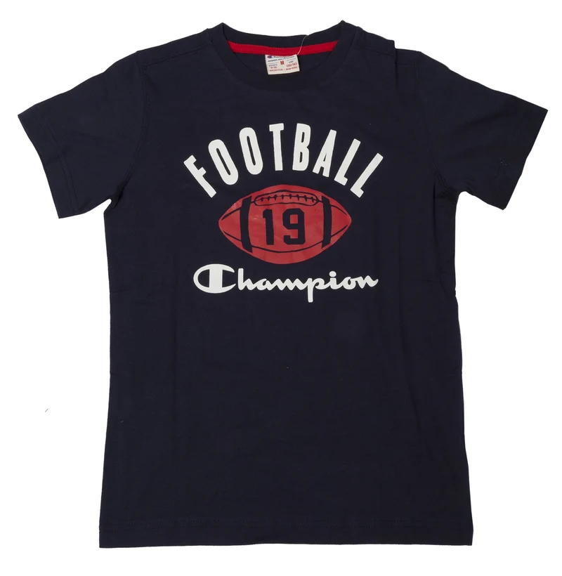T-shirt bambino Manica Corta