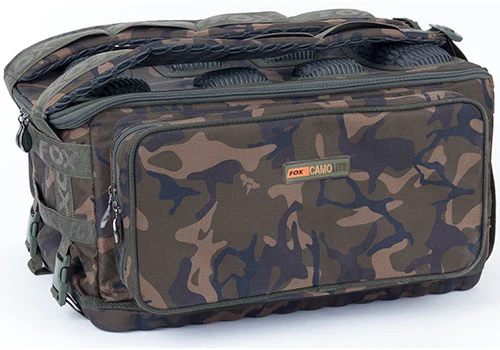 Zaino Camolite Ruckall