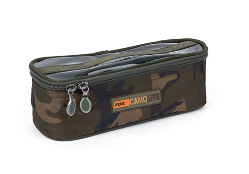 Camolite Accessory Bag Slim