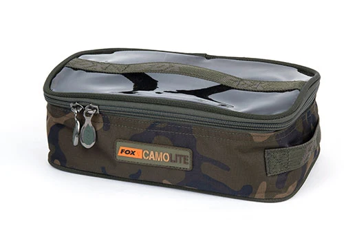 Camolite Accessory Bag Large